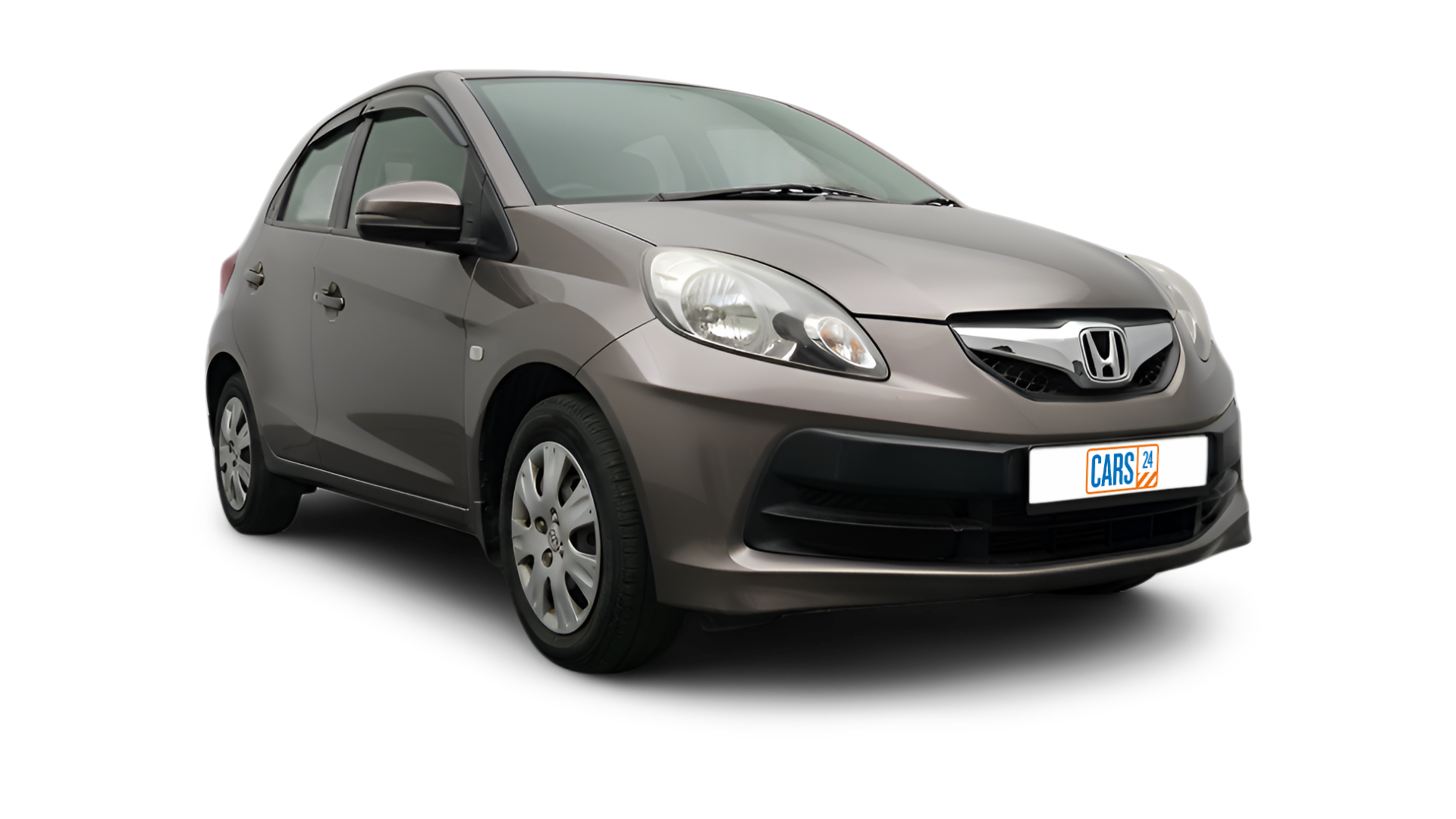 Honda Brio-img